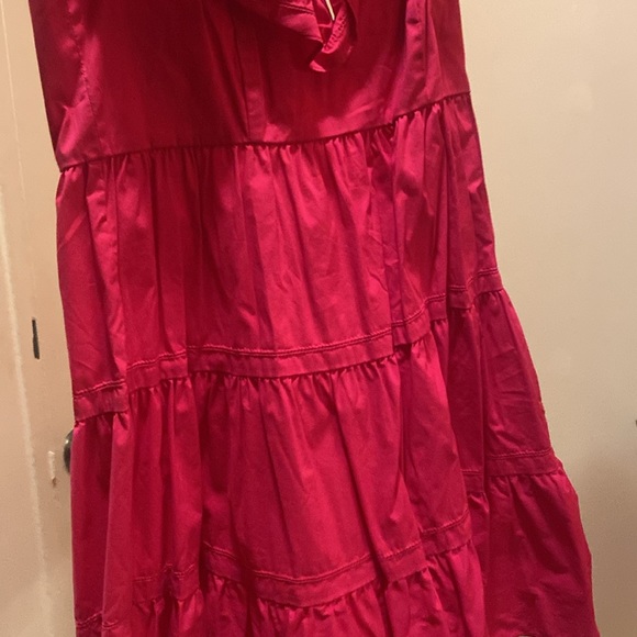 Saylor Karalyn Mini Dress - Picture 6 of 6